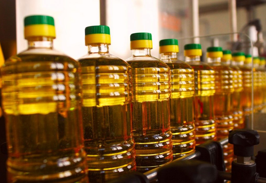 Reducing imports of vegetable oils: an overview of the Indian market