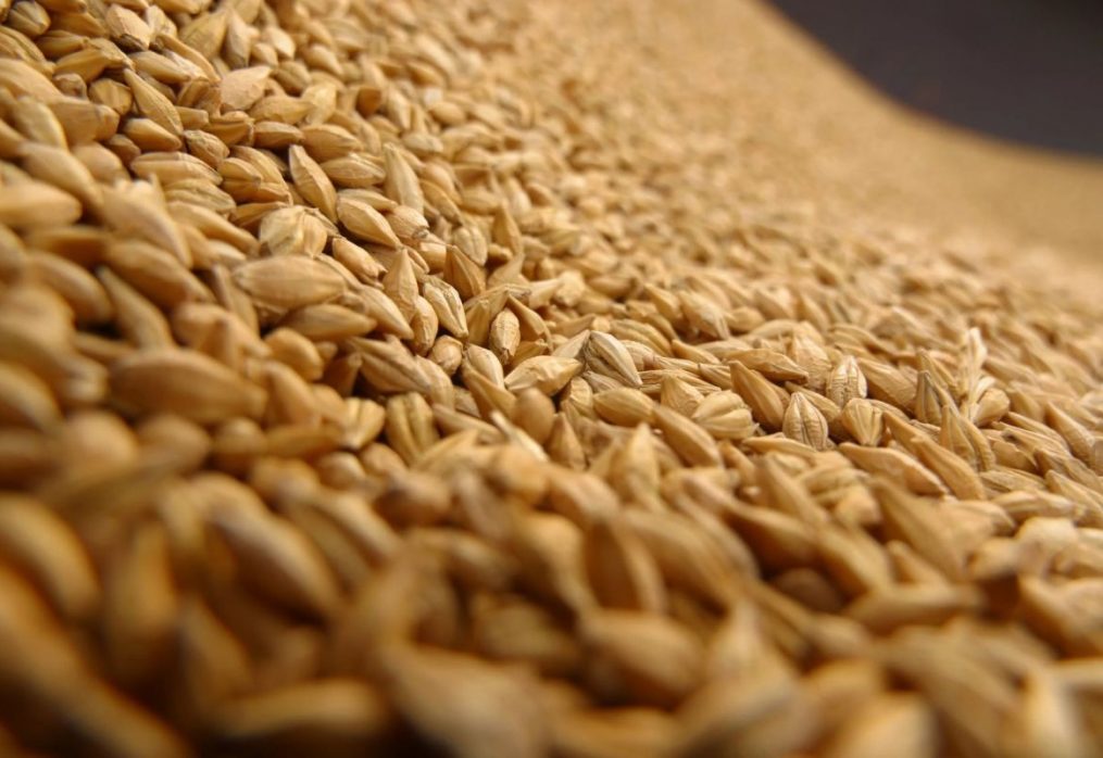 U.S. wheat stocks are expected to reduce this season