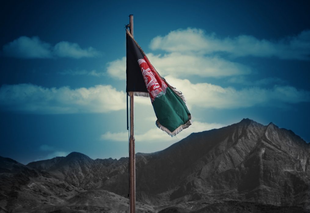 What are the consequences for exporters of Afghanistan’s market closure