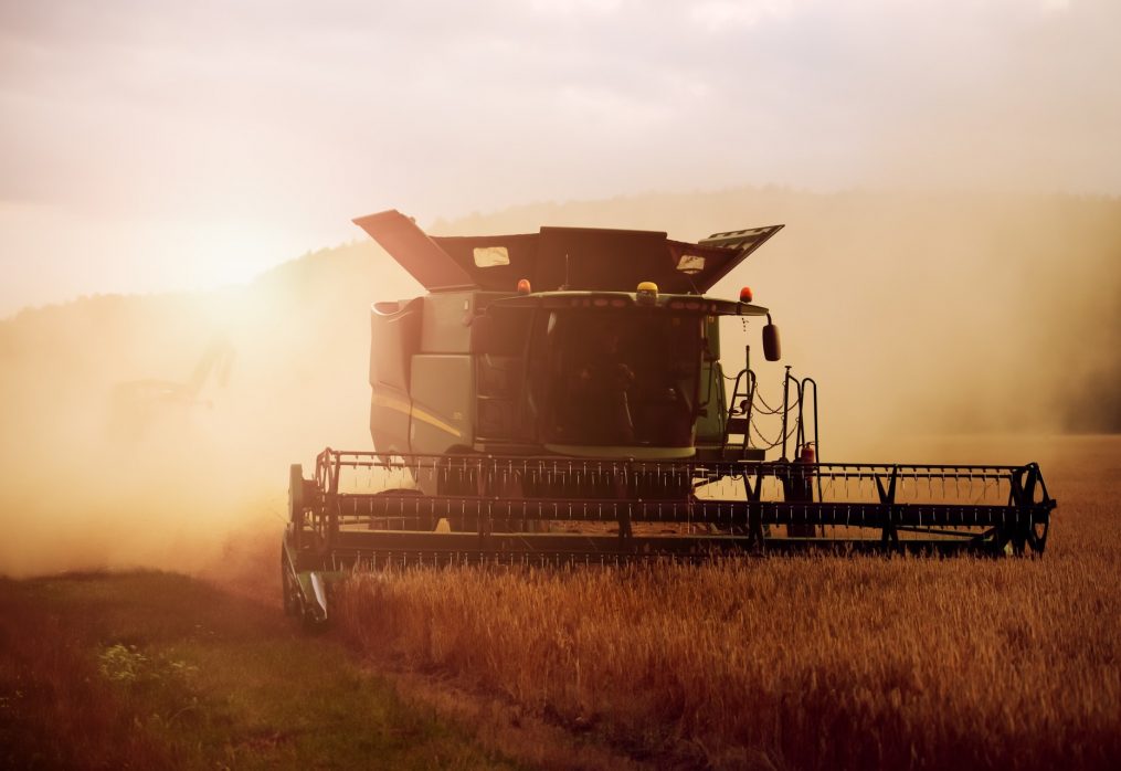 Australia could become a major wheat exporter to Asia