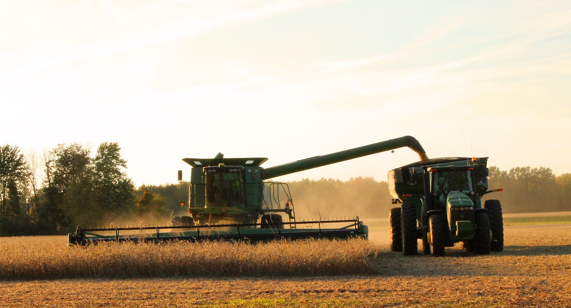 How global soybean exports will change