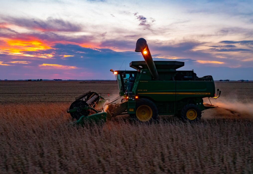 Argentina’s soybean crop may be the lowest in 15 years