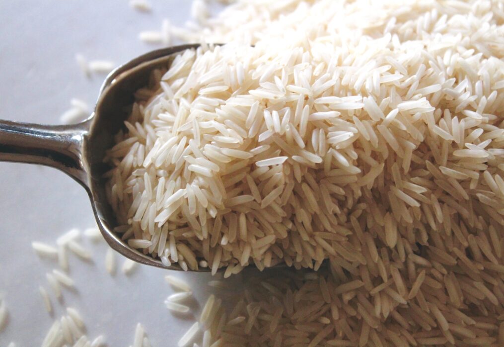 Hybrid rice could overcome global hunger