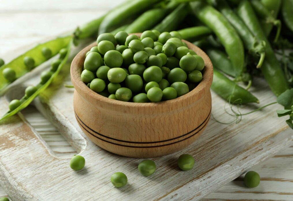 British scientists want to make grass peas an agricultural crop