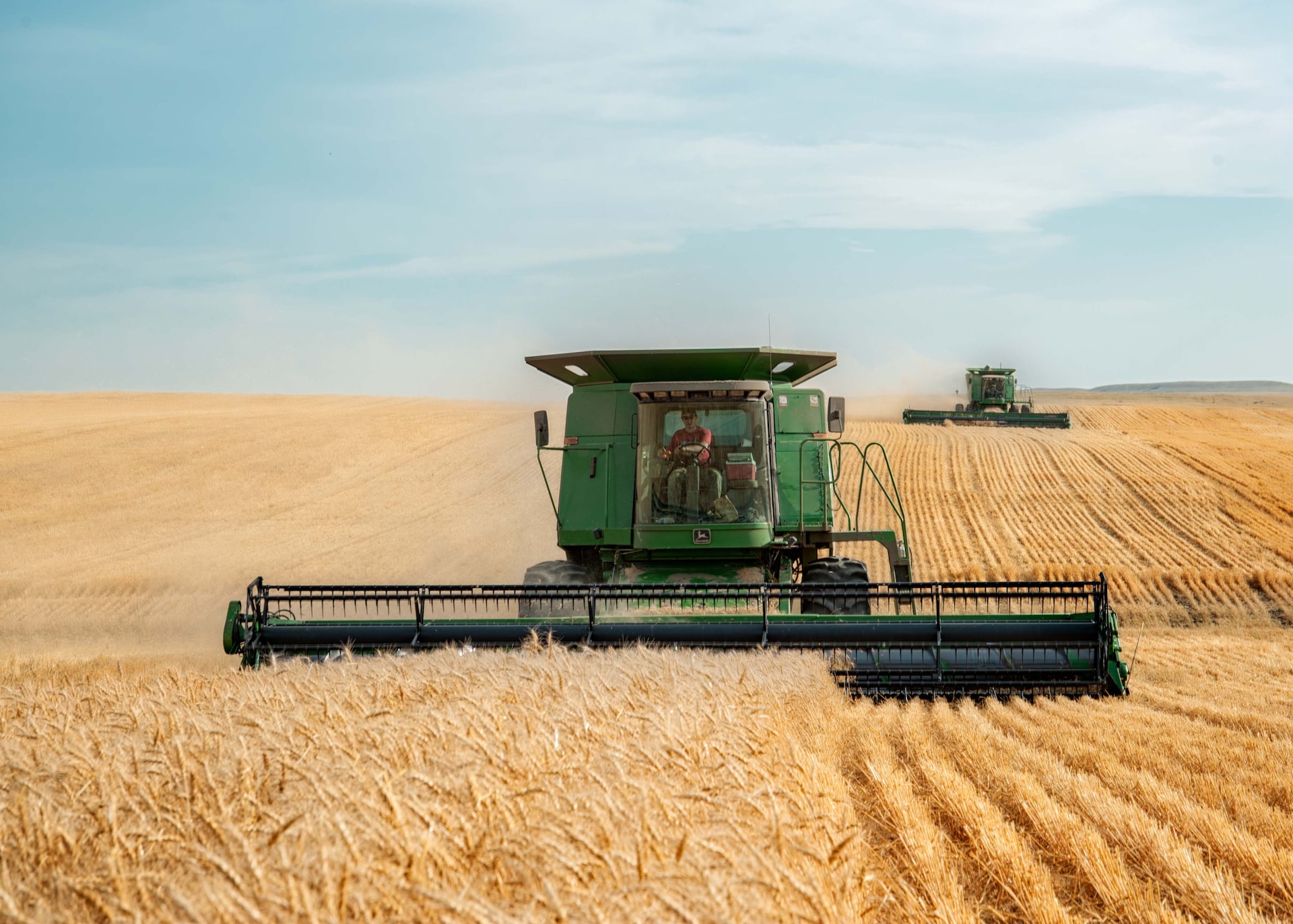 Brazil's grain production forecast