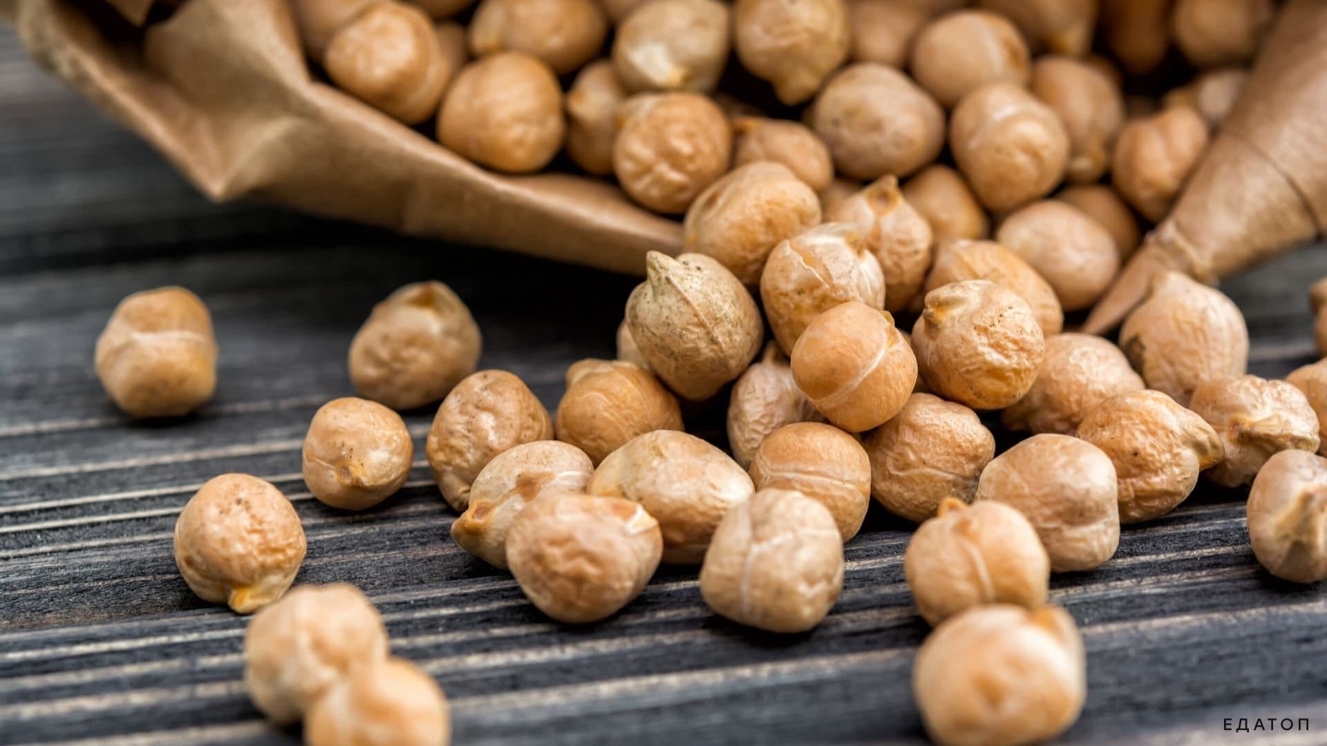 chickpea and lentil yields