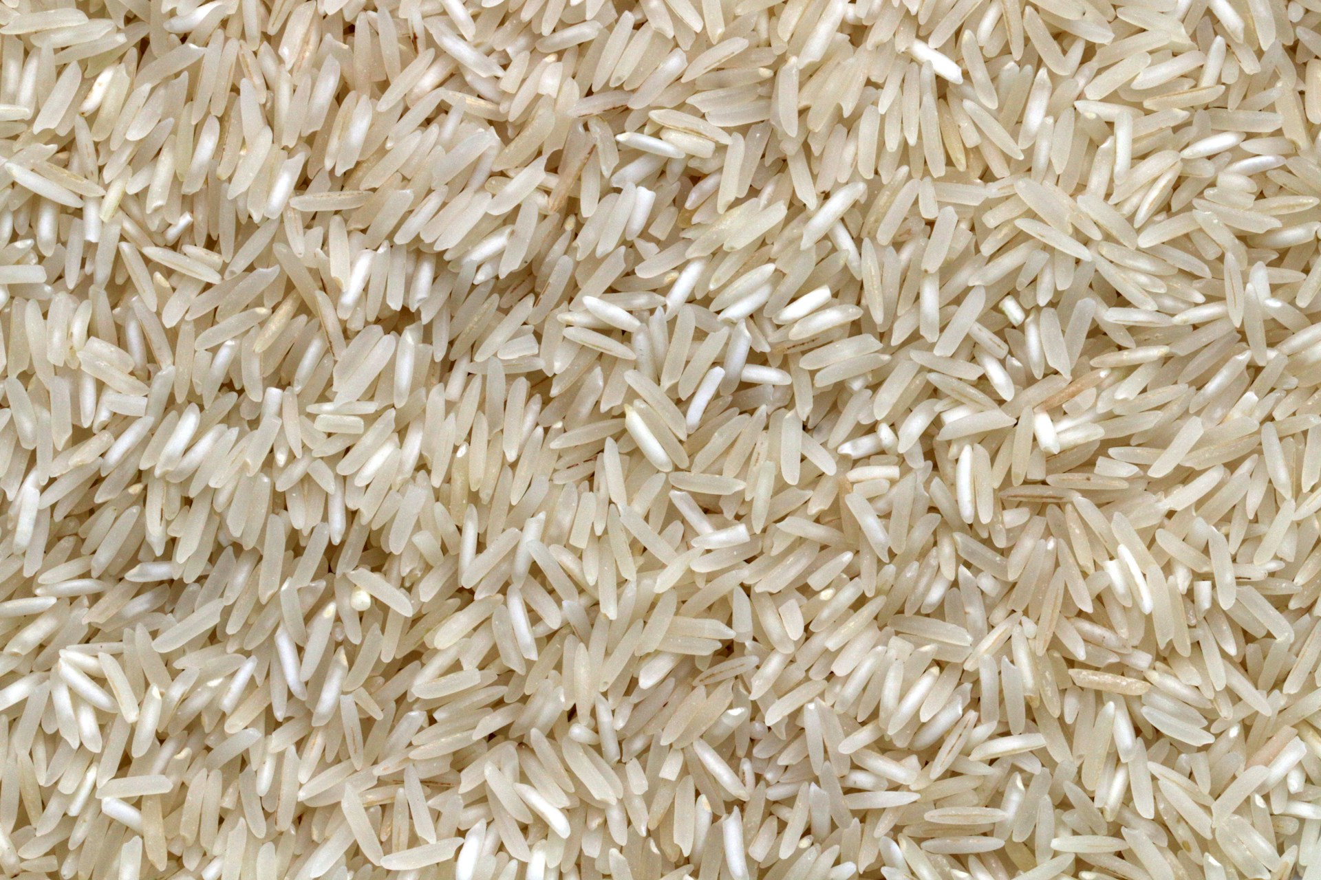 wheat and rice imports decline