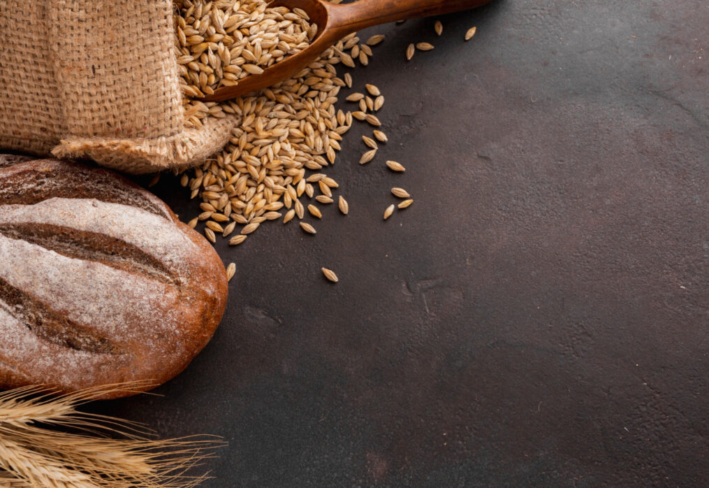 In Nigeria, wheat consumption is steadily increasing
