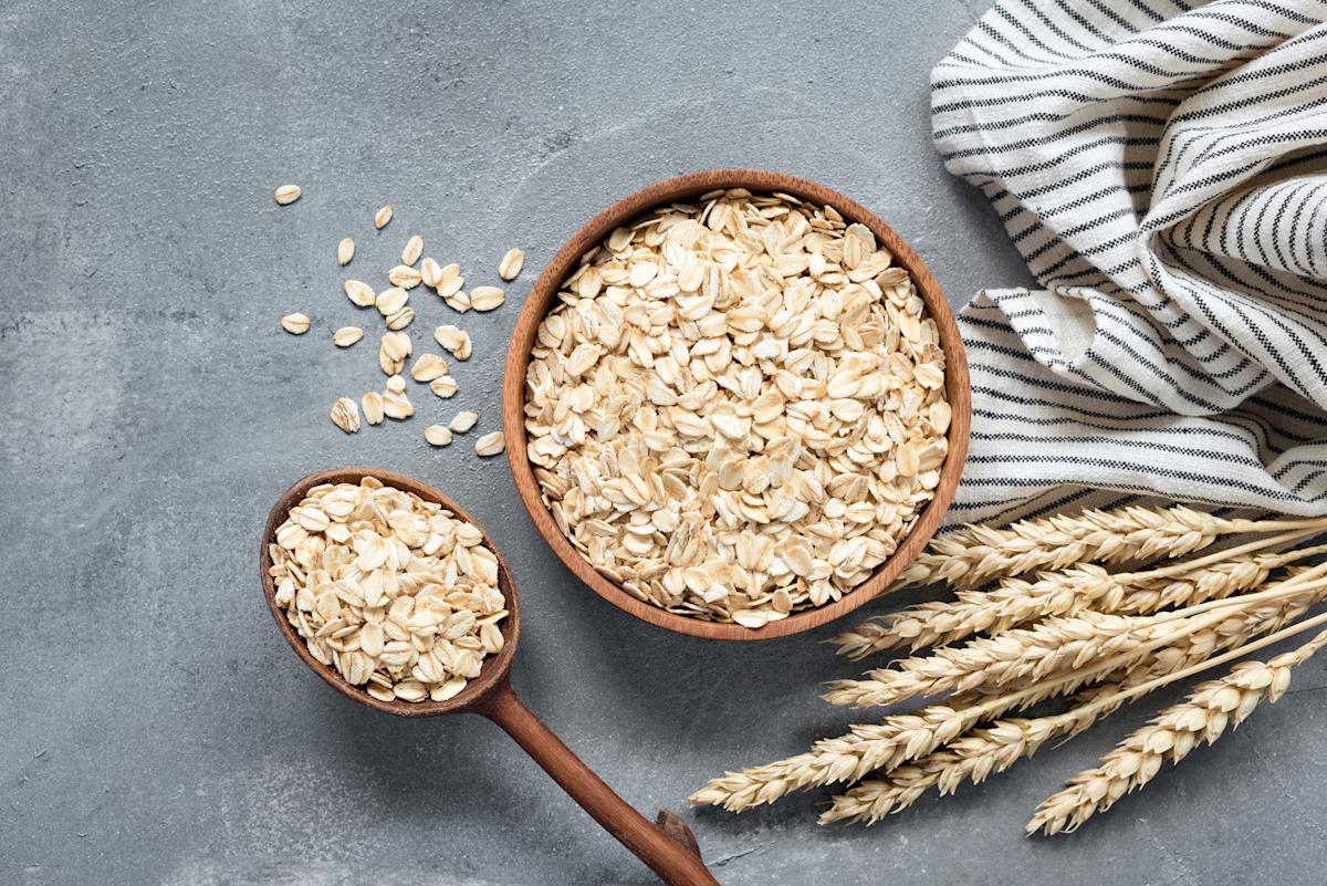 oats market