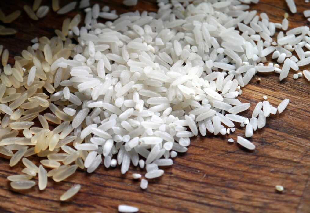 Rice shortage in Japan reduces consumer availability