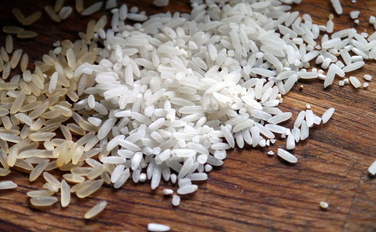 rice shortage in Japan